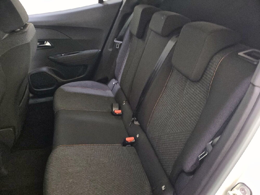 Occasion PEUGEOT 2008 2008 Hybrid 145 e-DCS6 - Style