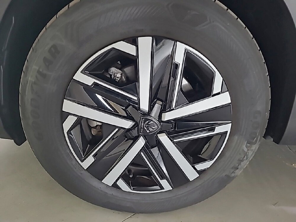 Occasion PEUGEOT 2008 2008 Hybrid 145 e-DCS6 - Style