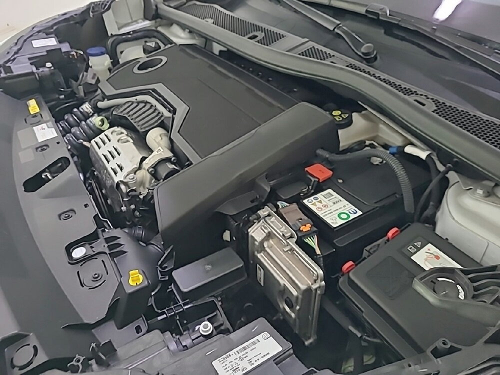 Occasion PEUGEOT 2008 2008 Hybrid 145 e-DCS6 - Style
