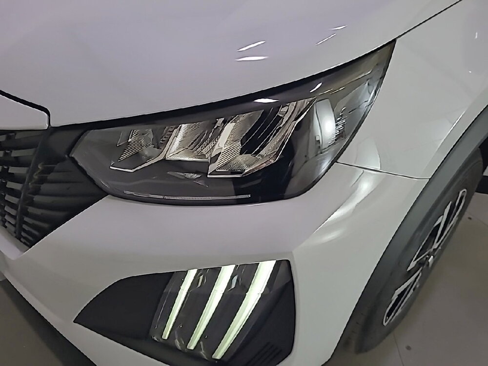 Occasion PEUGEOT 2008 2008 Hybrid 145 e-DCS6 - Style