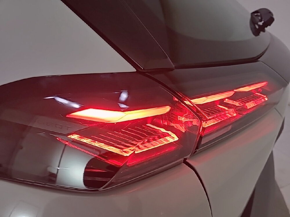 Occasion PEUGEOT 2008 2008 Hybrid 145 e-DCS6 - Style