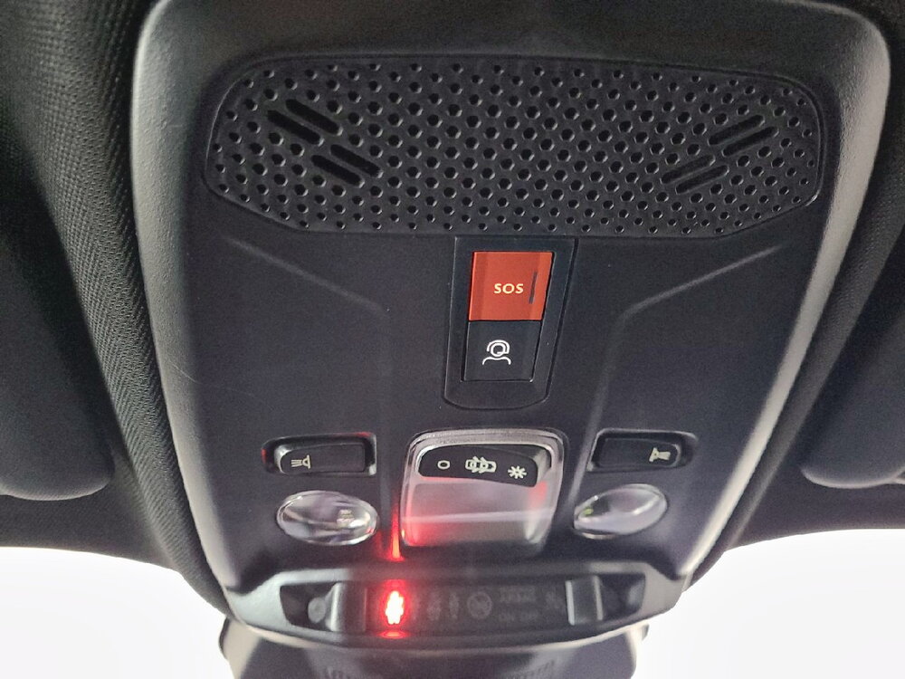 Occasion PEUGEOT 2008 2008 Hybrid 145 e-DCS6 - Style