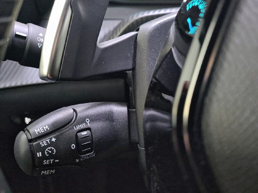 Occasion PEUGEOT 2008 2008 Hybrid 145 e-DCS6 - Style