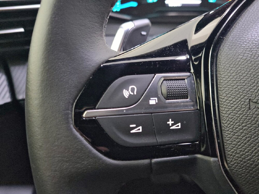Occasion PEUGEOT 2008 2008 Hybrid 145 e-DCS6 - Style