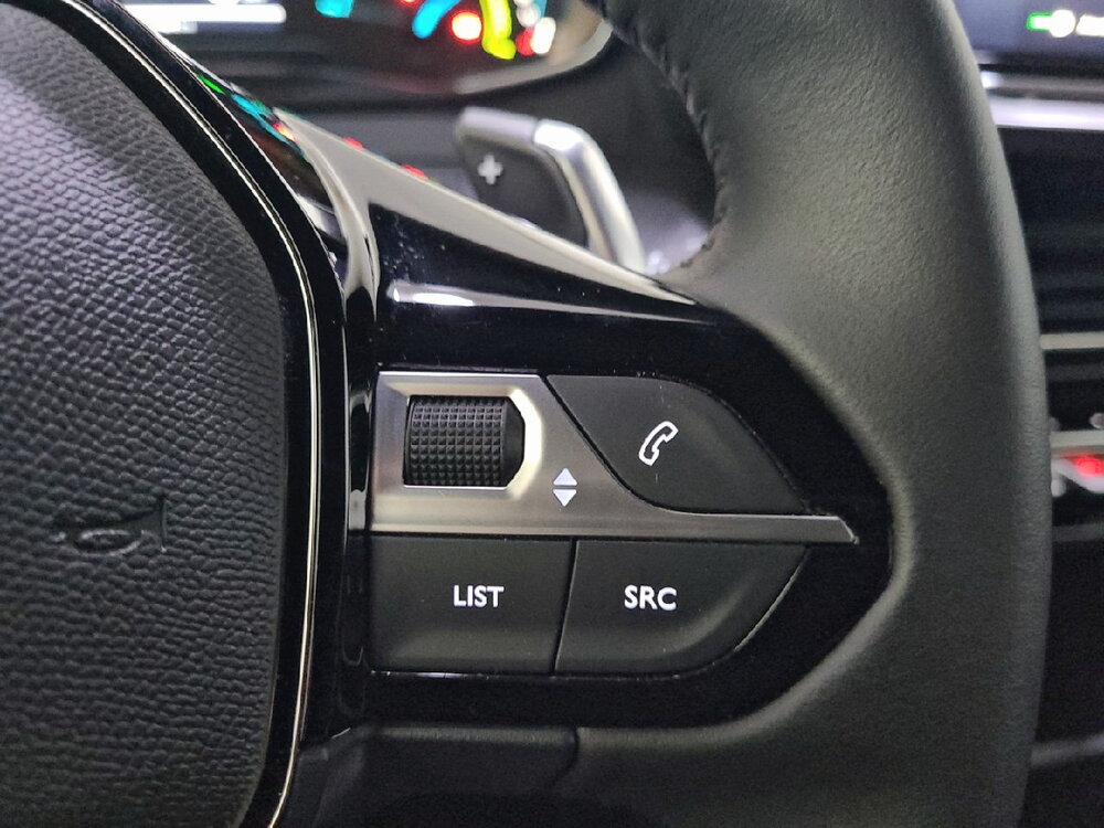 Occasion PEUGEOT 2008 2008 Hybrid 145 e-DCS6 - Style