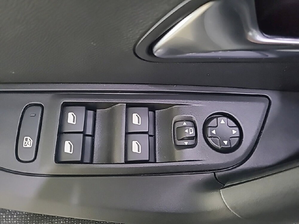 Occasion PEUGEOT 2008 2008 Hybrid 145 e-DCS6 - Style