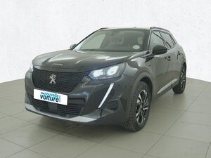 Occasion PEUGEOT 2008 2008 Electrique 136 ch - Allure