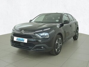 Occasion CITROEN C4 C4 PureTech 130 S&S EAT8 - Feel