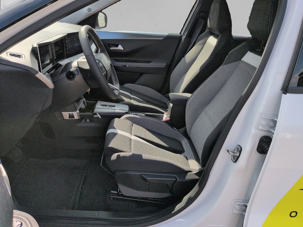 Occasion OPEL Frontera Frontera Electric 113 ch Batterie 44 kWh - GS
