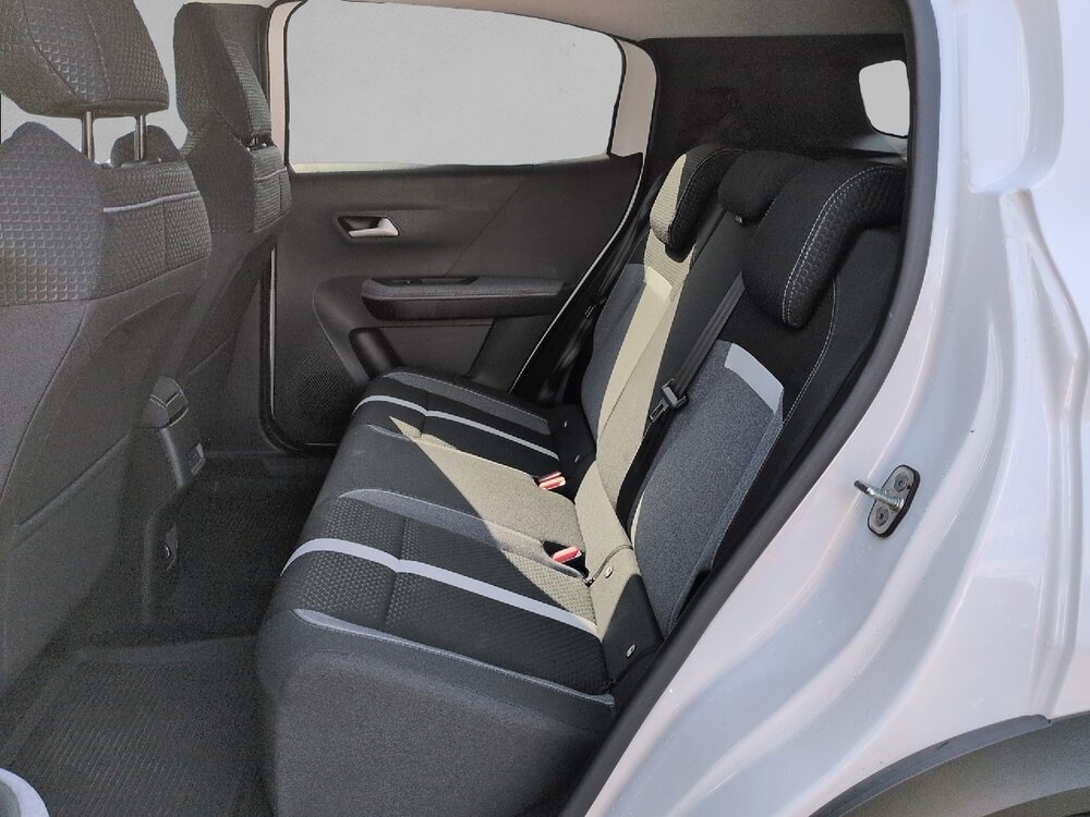 Occasion OPEL Frontera Frontera Electric 113 ch Batterie 44 kWh - GS