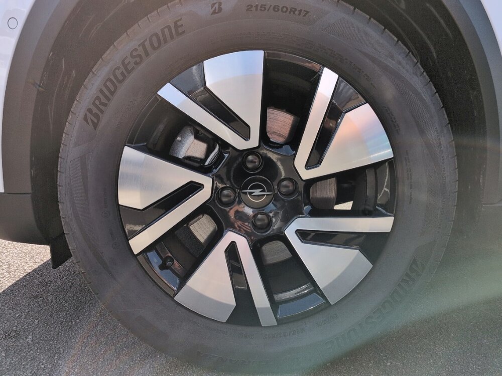 Occasion OPEL Frontera Frontera Electric 113 ch Batterie 44 kWh - GS