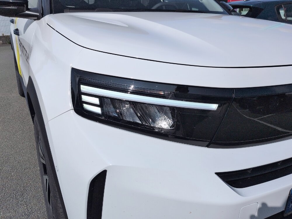 Occasion OPEL Frontera Frontera Electric 113 ch Batterie 44 kWh - GS