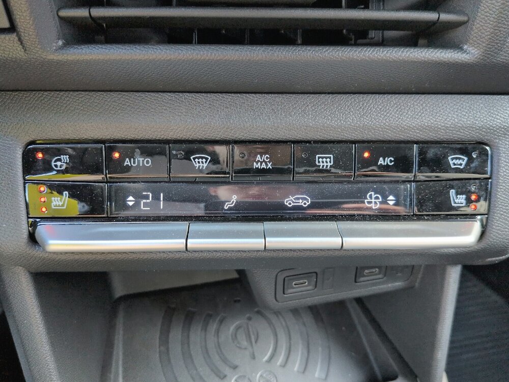 Occasion OPEL Frontera Frontera Electric 113 ch Batterie 44 kWh - GS
