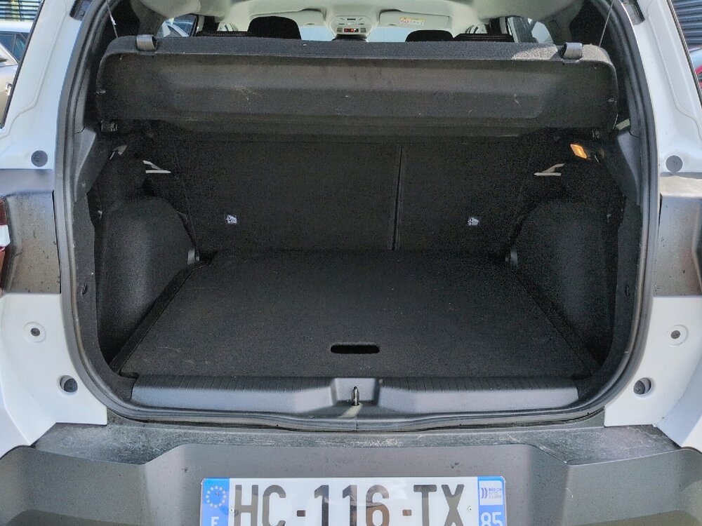 Occasion OPEL Frontera Frontera Electric 113 ch Batterie 44 kWh - GS