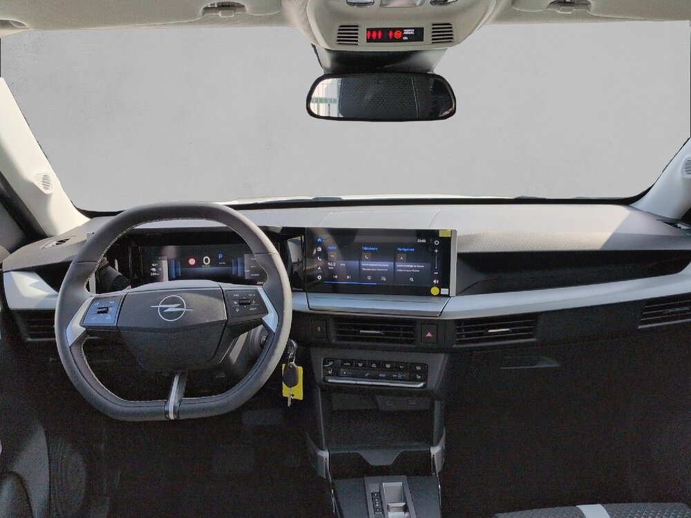 Occasion OPEL Frontera Frontera Electric 113 ch Batterie 44 kWh - GS