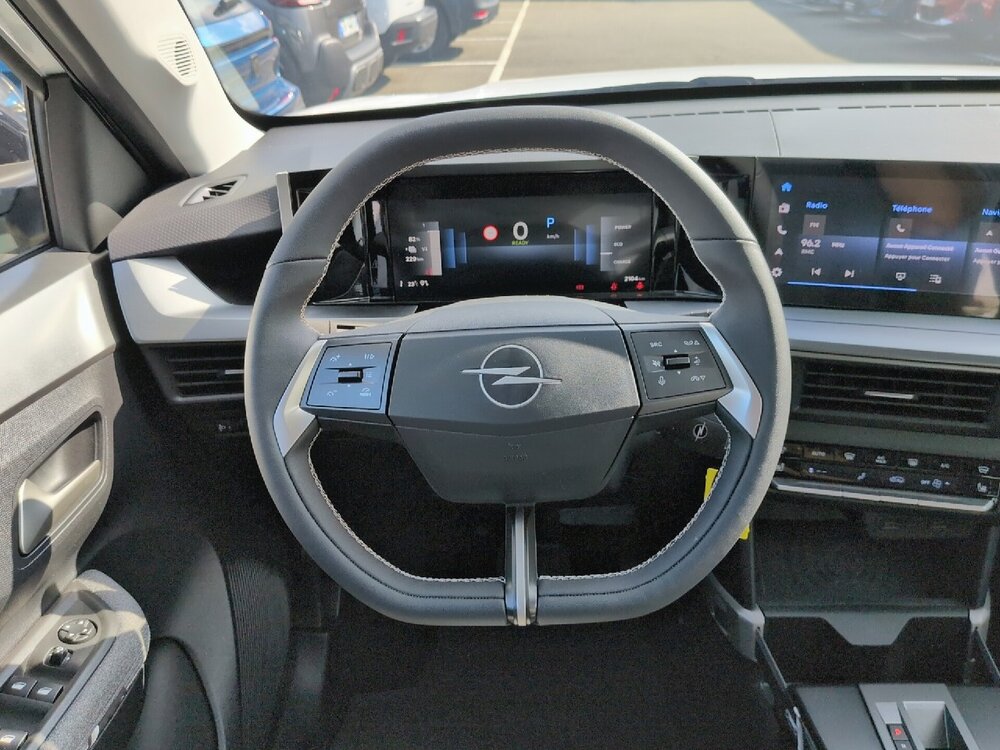 Occasion OPEL Frontera Frontera Electric 113 ch Batterie 44 kWh - GS