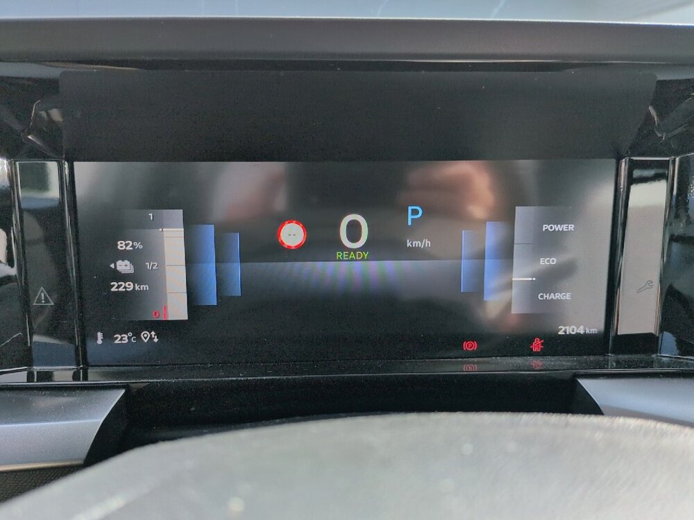 Occasion OPEL Frontera Frontera Electric 113 ch Batterie 44 kWh - GS