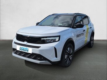 Occasion OPEL Frontera Frontera Electric 113 ch Batterie 44 kWh - GS