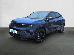Occasion OPEL Mokka Mokka 1.2 Turbo Hybrid 136 ch e-DCT6 - GS