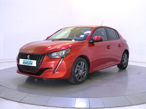 Occasion PEUGEOT 208 208 PureTech 100 S&S BVM6 - Style