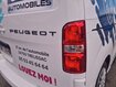 Occasion PEUGEOT Expert EXPERT FGN M BLUEHDI 120 S&S BVM6