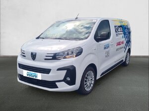 Occasion PEUGEOT Expert EXPERT FGN M BLUEHDI 120 S&S BVM6