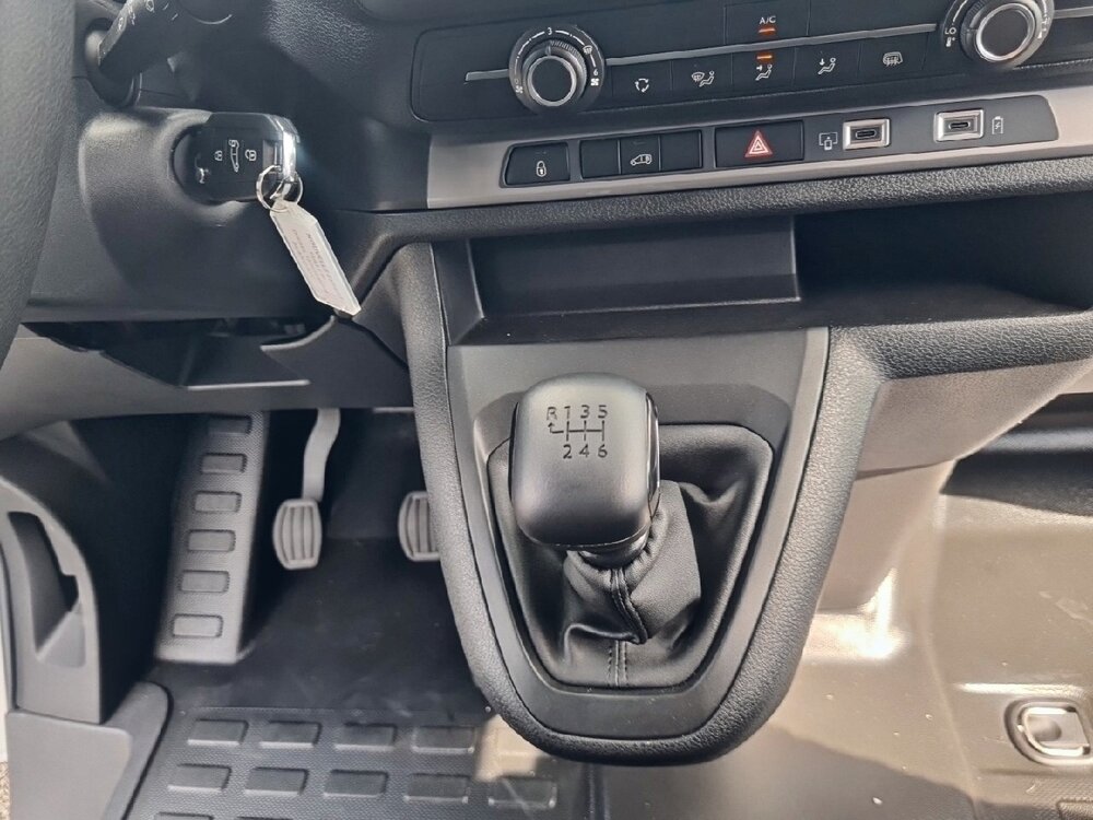 Occasion PEUGEOT Expert EXPERT FGN M BLUEHDI 120 S&S BVM6