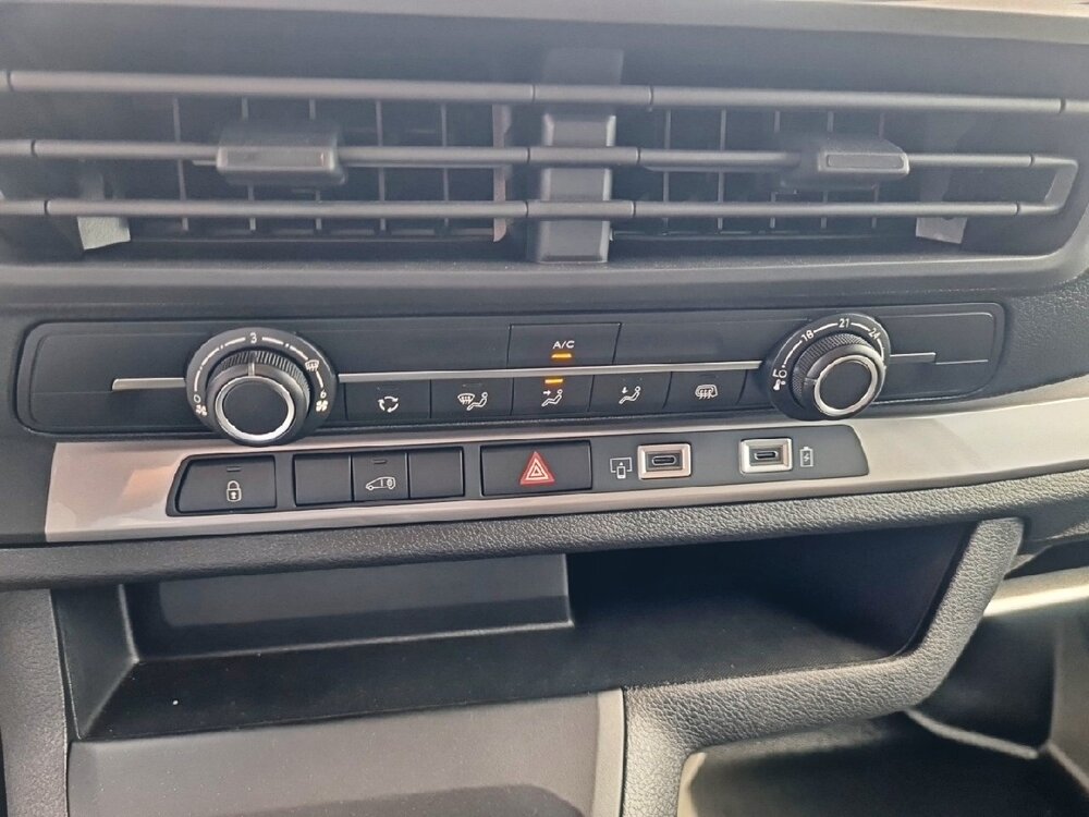 Occasion PEUGEOT Expert EXPERT FGN M BLUEHDI 120 S&S BVM6