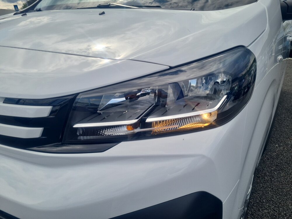 Occasion PEUGEOT Expert EXPERT FGN M BLUEHDI 120 S&S BVM6