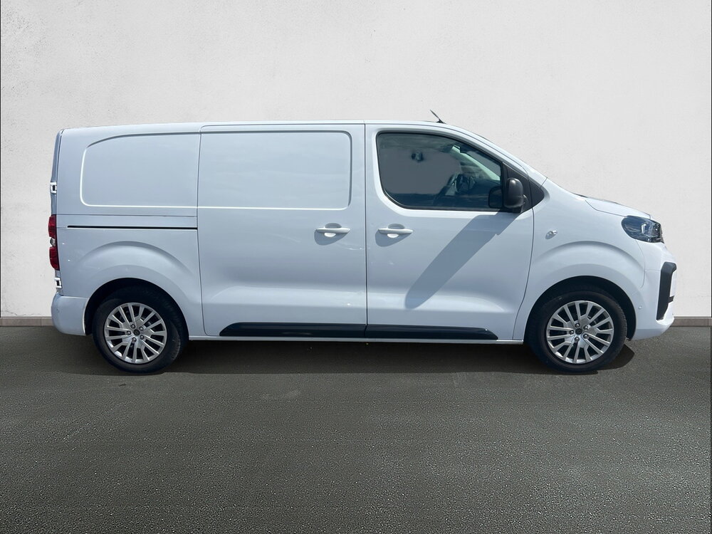 Occasion PEUGEOT Expert EXPERT FGN M BLUEHDI 120 S&S BVM6