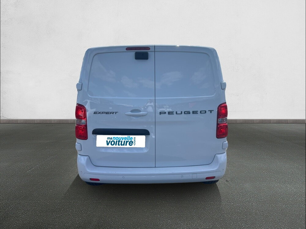 Occasion PEUGEOT Expert EXPERT FGN M BLUEHDI 120 S&S BVM6