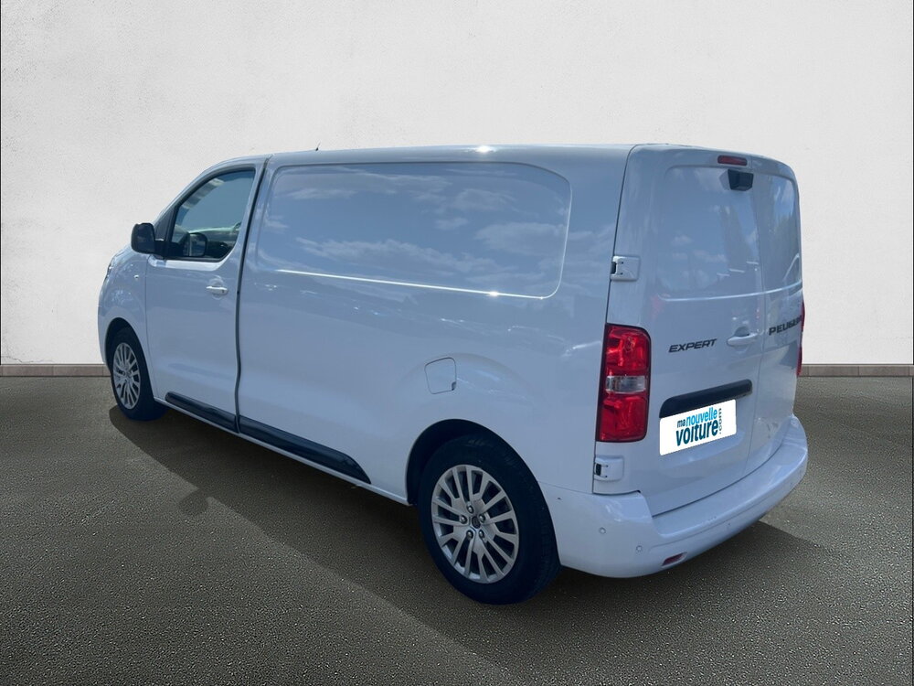 Occasion PEUGEOT Expert EXPERT FGN M BLUEHDI 120 S&S BVM6