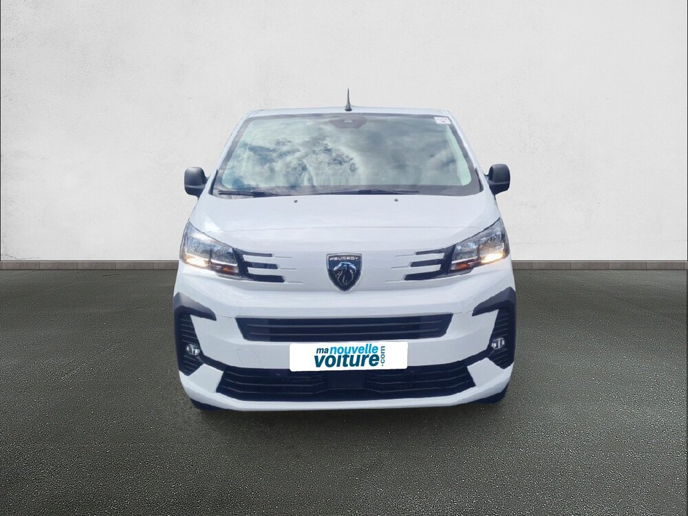 Occasion PEUGEOT Expert EXPERT FGN M BLUEHDI 120 S&S BVM6