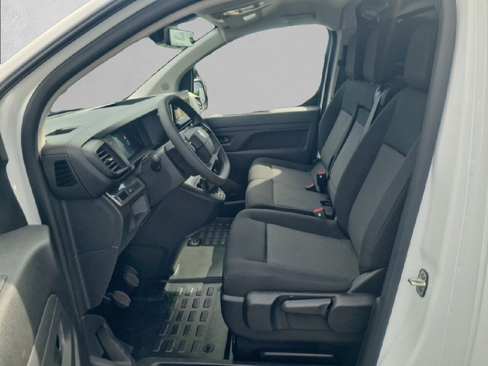 Occasion PEUGEOT Expert EXPERT FGN M BLUEHDI 120 S&S BVM6