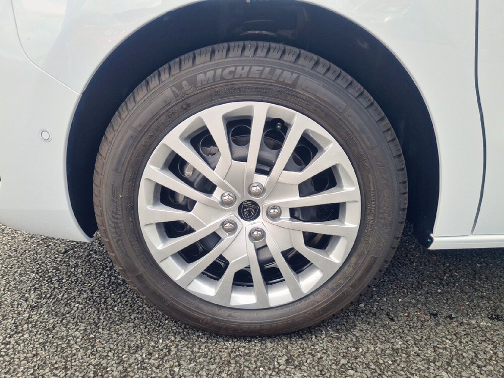 Occasion PEUGEOT Expert EXPERT FGN M BLUEHDI 120 S&S BVM6