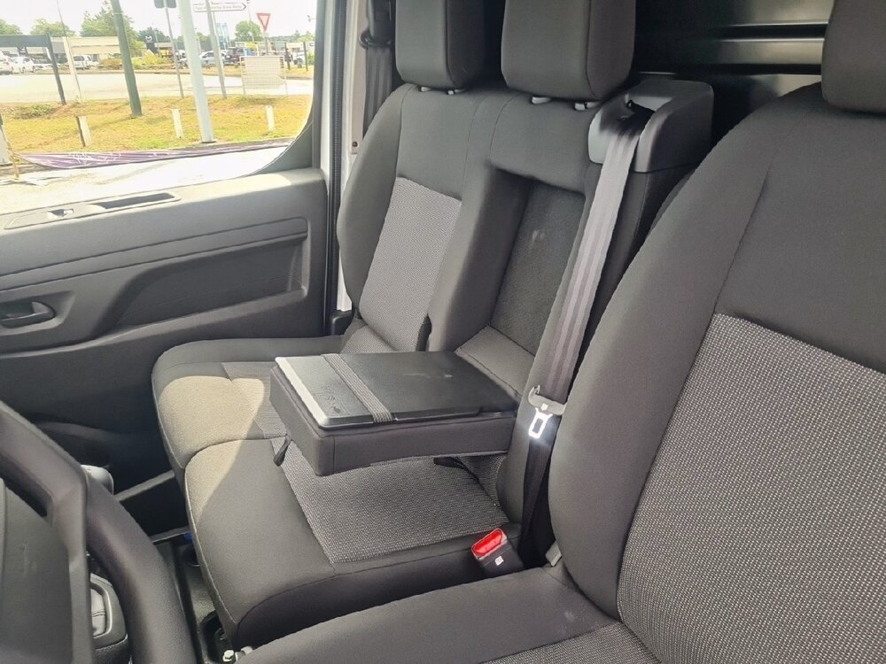 Occasion PEUGEOT Expert EXPERT FGN M BLUEHDI 120 S&S BVM6