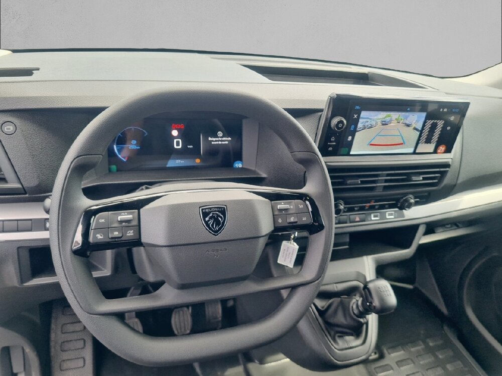 Occasion PEUGEOT Expert EXPERT FGN M BLUEHDI 120 S&S BVM6