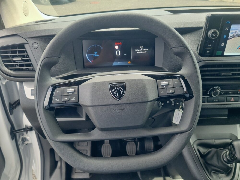 Occasion PEUGEOT Expert EXPERT FGN M BLUEHDI 120 S&S BVM6