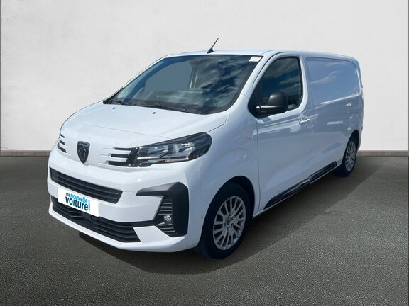 Occasion PEUGEOT Expert EXPERT FGN M BLUEHDI 120 S&S BVM6