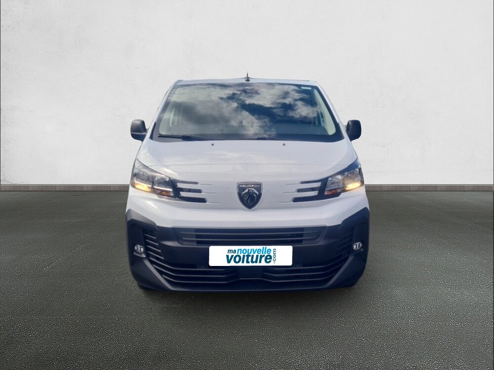 Occasion PEUGEOT Expert EXPERT FGN M BLUEHDI 120 S&S BVM6