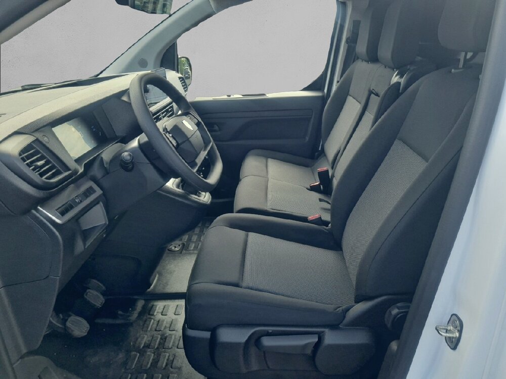 Occasion PEUGEOT Expert EXPERT FGN M BLUEHDI 120 S&S BVM6