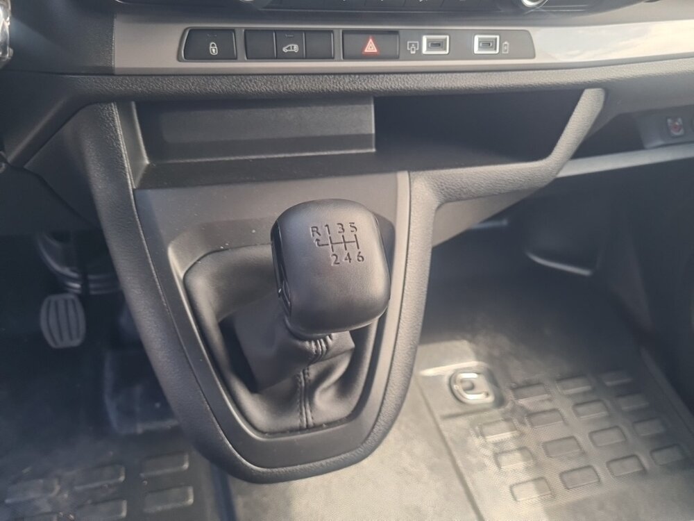 Occasion PEUGEOT Expert EXPERT FGN M BLUEHDI 120 S&S BVM6