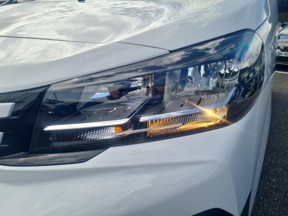 Occasion PEUGEOT Expert EXPERT FGN M BLUEHDI 120 S&S BVM6