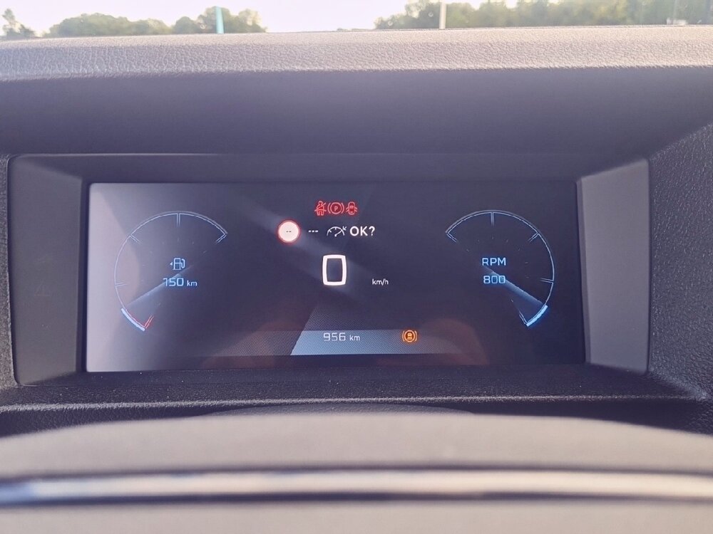 Occasion PEUGEOT Expert EXPERT FGN M BLUEHDI 120 S&S BVM6