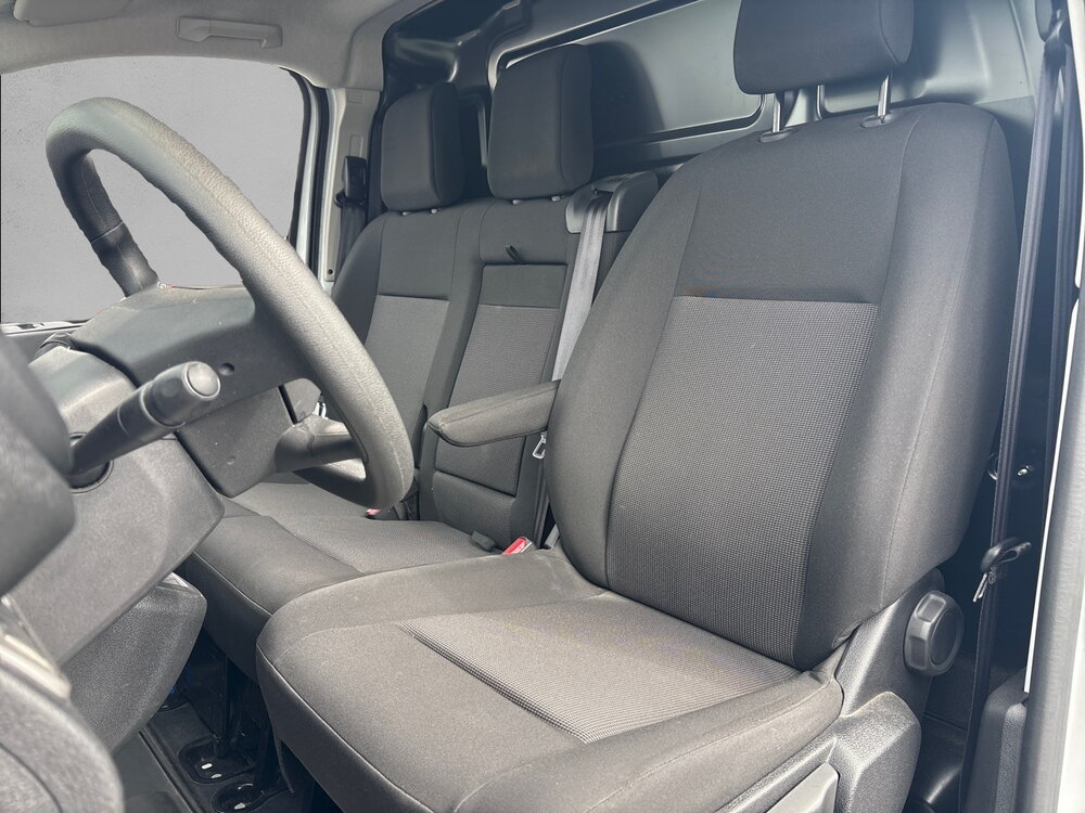 Occasion PEUGEOT Expert EXPERT FGN M BLUEHDI 120 S&S BVM6