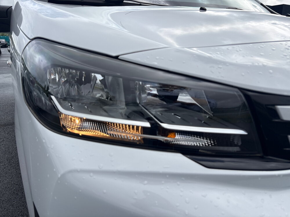 Occasion PEUGEOT Expert EXPERT FGN M BLUEHDI 120 S&S BVM6