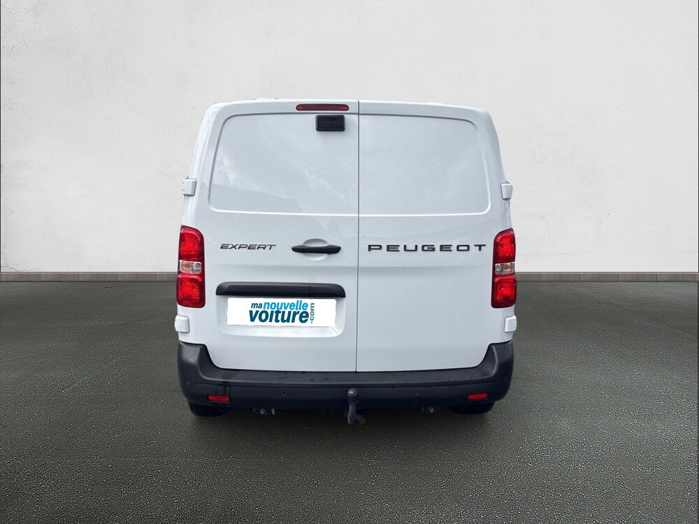 Occasion PEUGEOT Expert EXPERT FGN M BLUEHDI 120 S&S BVM6