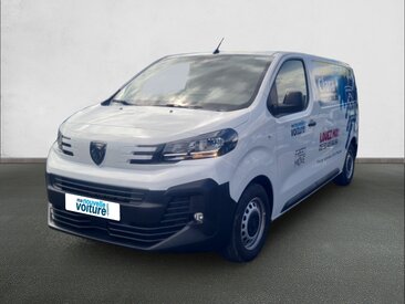 Occasion PEUGEOT Expert EXPERT FGN M BLUEHDI 120 S&S BVM6