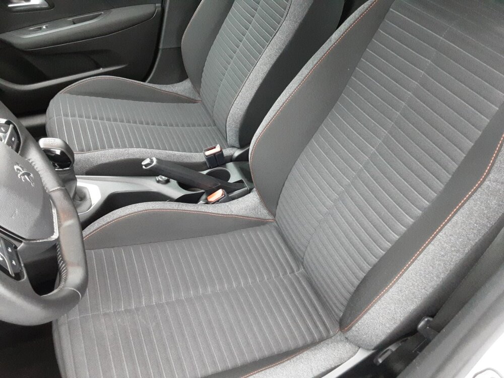 Occasion PEUGEOT 208 208 PureTech 75 S&S BVM5 - Active Pack