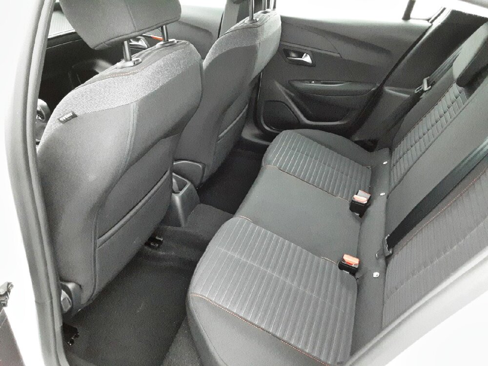 Occasion PEUGEOT 208 208 PureTech 75 S&S BVM5 - Active Pack